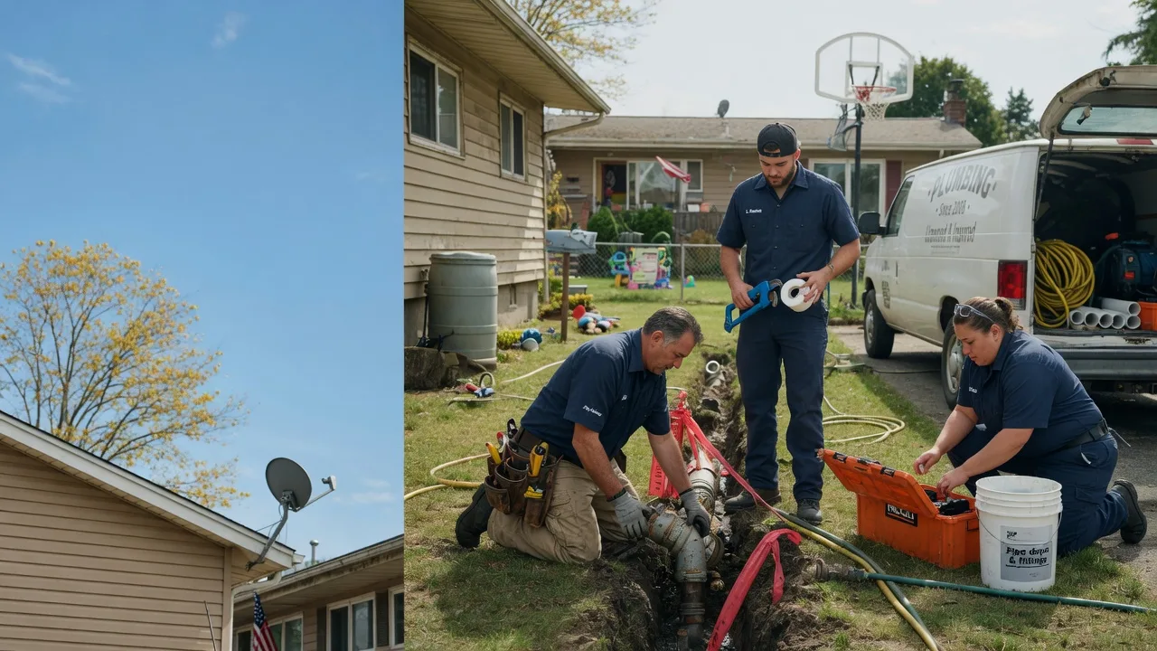 Garbage Disposal Replacement in Columbus, NC near me